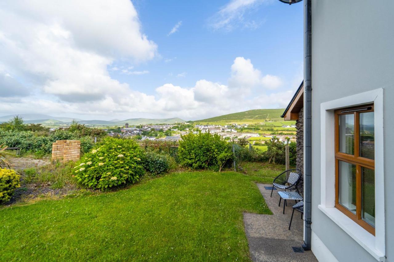 Dingle View - 37 Tir Na Fiuise Villa Exterior photo